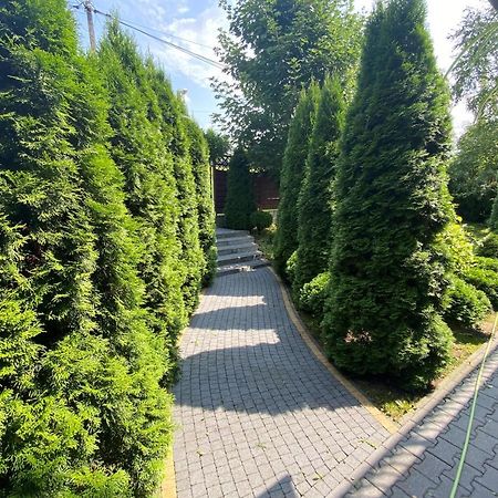 Apartament Bielany Krasków Exterior foto